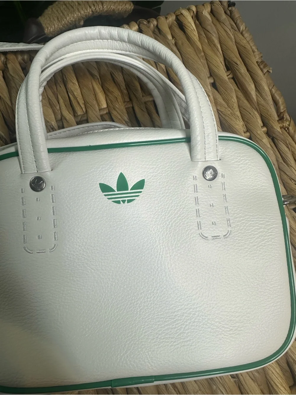 Adidas Original Adicolor Bag - Picture 3 of 4